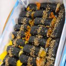 바다김밥 - 여수시 통제영5길 10-4 | 바다김밥