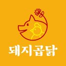 돼지곱닭 이미지