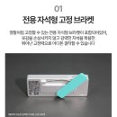명찰바디캠 &#34;칼더 명찰형 바디캠&#34; - 업무 블랙박스로 활용도높은 초소형 바디캠!