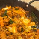유가솜씨 닭갈비 경성대점 이미지