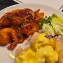 화미원 | [인천맛집/구월동 맛집] 예술회관역 근처 중식 맛집 '화미원' 청모 후기