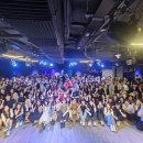 홍대역 살사 올레벨 샤인 9월 8일 개강 모집중 - 2030 직장인 취미 라틴댄스 동호회 에버라틴 이미지