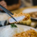 정수제돈까스 이미지