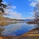 금광호수 이미지