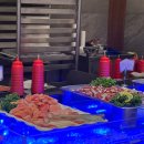 한국회관 | 한국기독교연합회관 웨딩홀 뷔페 하객 후기 (결혼식)