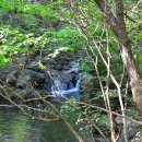 계룡산 상신마을 이미지