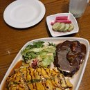 파스타앤김밥 이미지