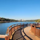 은파호수공원 이미지