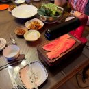 피자스쿨홍성상설시장점 | 충남 홍성 촌캉스 숙소 추천! 애견동반 가능한 용봉산장 펜션 6인 가족여행 솔직 후기