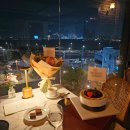 한강뷰 아이오유 IOU레스토랑 내돈내산 후기