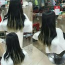 오재옥 | 대전은행동 오재옥헤어뷰티 포인트레게머리 후기