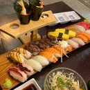 당산골프클럽 | 당산 영등포구청역 초밥 맛집 호랑이초밥 영등포구청점