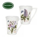 [포트메리온] 보타닉가든 디쉬 만다린 머그컵 2p세트/PORTMEIRION BOTANIC Garden DISHES/영국정품﻿/617980/코스트코 아울렛/오명품아울렛 이미지