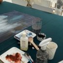 캘리그라피(자격증) 이미지