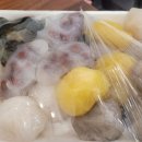 꽃뫼국수 이미지