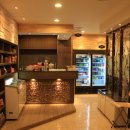 푸른별 귀큰여우 PC방 이미지