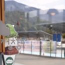 평창상휴게소 이미지