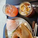 몽구네 | 몽구도 원 방문 후기 🍊☕