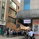 중앙 | [수원] 행궁동 야장맛집 ‘중앙바베큐’ 방문후기 | 행궁동냉삼, 수원야장