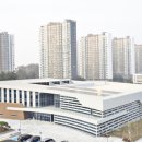 국민체육센타 생활체육관 이미지