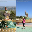 (미얀마 여행) 영국인의 휴양도시였던 삥우린(메묘)에 가다 (만달레이) 이미지