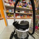 정도산업 | 흡입력 좋은 업소용 청소기 산업용 버디라이프 좋았던 후기