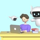 챗gpt와 인공지능활용  이미지