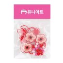 전통매듭 공예 이미지