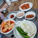 명월집 소머리국밥 | [정선 명월집] 소머리 국밥 맛집, 민둥산 맛집