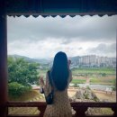 고가네갈비와냉면 | [여행/공주] 7월 - 1박2일 뚜벅이 공주여행