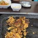 시루봉돌삼겹살