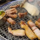 봉자네한우정육식당 이미지