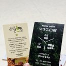 비타글로리 | 비타글로리 리얼콩햄 호랑이병아리찜콩 솔직후기 식단관리 추천템