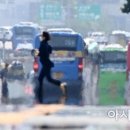 아지랑이 이미지