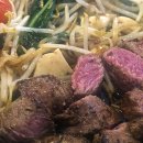 서울 고터 불맛 철판요리 데판야끼 강남 고속버스터미널 3호선 파미에스테이션 스튜디오 studio 300...
