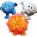 우주의행성 이미지