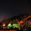 야영텐트 이미지