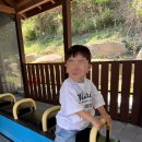 볼트형아 | 부산 기장 아이랑 가볼 만한 곳 국립부산과학관 꼬마기차 로봇댄스 상설전시관