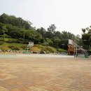 임학공원 장승 이미지