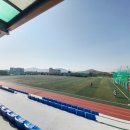 이동운동장 축구장 이미지