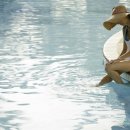 칠아웃(chill out) 이미지