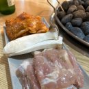 별미닭갈비막국수 이미지