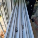 한주아파트 | 김해방충망, 진주 상대한주그린아파트 샷시모헤어 교체