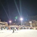 에덴밸리 푸드코트, 종일권 후기 (야간권이 좋지 않을까?)