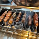 경성숯불양꼬치 이미지