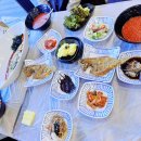 강성물회 회 구이 | 거제도 지세포 맛집 강성횟집 추천 | 해녀 스페셜 물회 솔직후기 (주차·가격·메뉴)