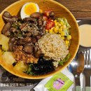 청주약국 | 청주 성안길 다이어트 맛집 추천｜샐러드 포케 맛집 행포케 성안길점 후기