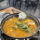 낙차새가 맛있었던 고속터미널역 지하상가 맛집 &lt;용호동낙지 고속터미널점&gt;
