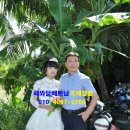베트남결혼식 신부와첫키스 이미지