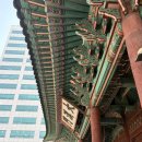 다(多)가치 새활용 프로젝트 <다시, 봄> | 서울 벚꽃 구경 명소 봄 나들이 코스 덕수궁 ft. 돈덕전 무료 특별전